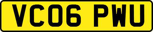 VC06PWU
