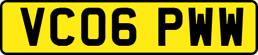 VC06PWW