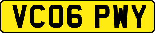 VC06PWY