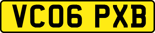 VC06PXB