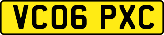 VC06PXC