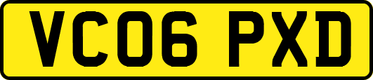 VC06PXD