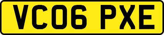 VC06PXE