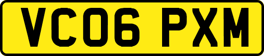 VC06PXM