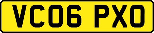 VC06PXO