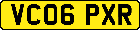 VC06PXR
