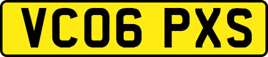 VC06PXS