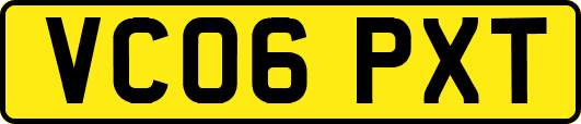 VC06PXT