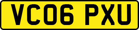 VC06PXU