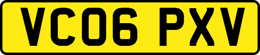 VC06PXV