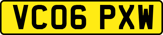 VC06PXW