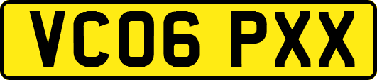 VC06PXX