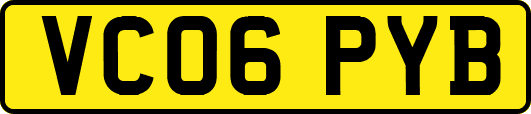 VC06PYB