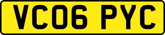 VC06PYC