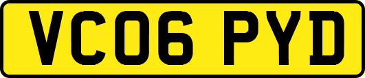 VC06PYD