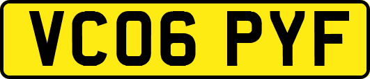 VC06PYF