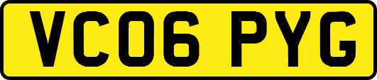 VC06PYG