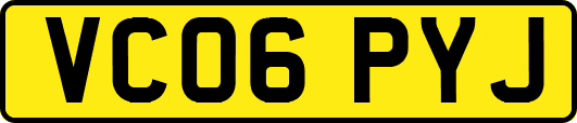 VC06PYJ