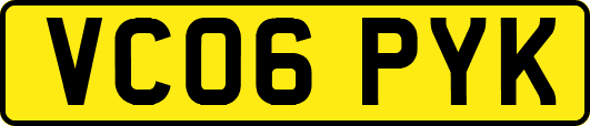 VC06PYK