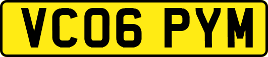 VC06PYM