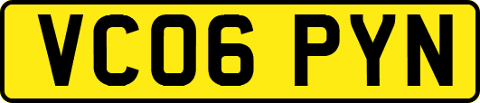VC06PYN