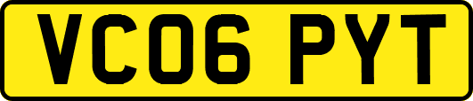 VC06PYT