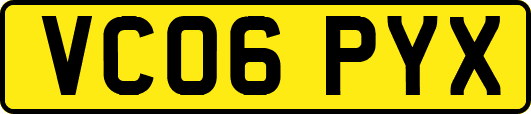 VC06PYX