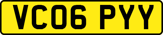 VC06PYY