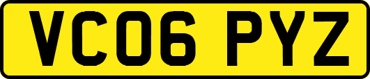 VC06PYZ