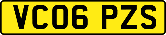 VC06PZS
