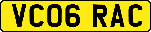 VC06RAC