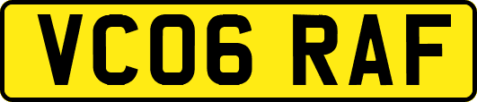 VC06RAF