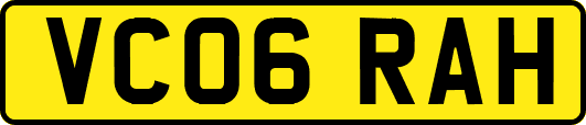 VC06RAH