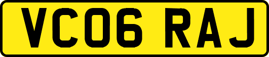 VC06RAJ