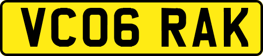 VC06RAK