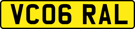 VC06RAL