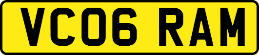 VC06RAM