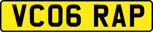 VC06RAP