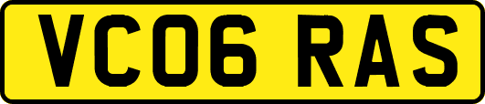 VC06RAS
