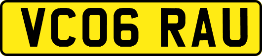 VC06RAU