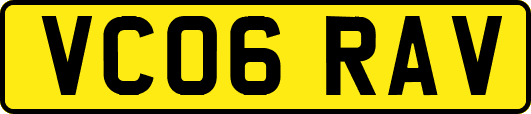 VC06RAV