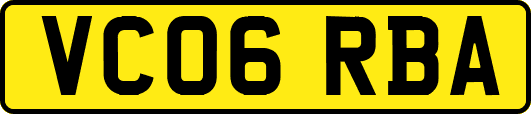 VC06RBA