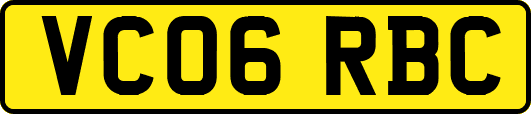 VC06RBC