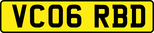 VC06RBD