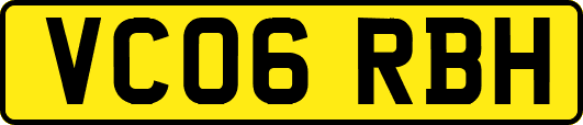 VC06RBH