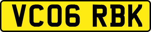 VC06RBK