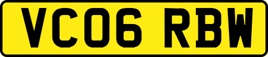 VC06RBW