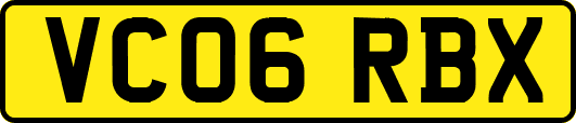 VC06RBX