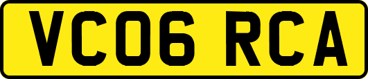 VC06RCA