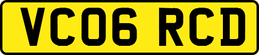 VC06RCD